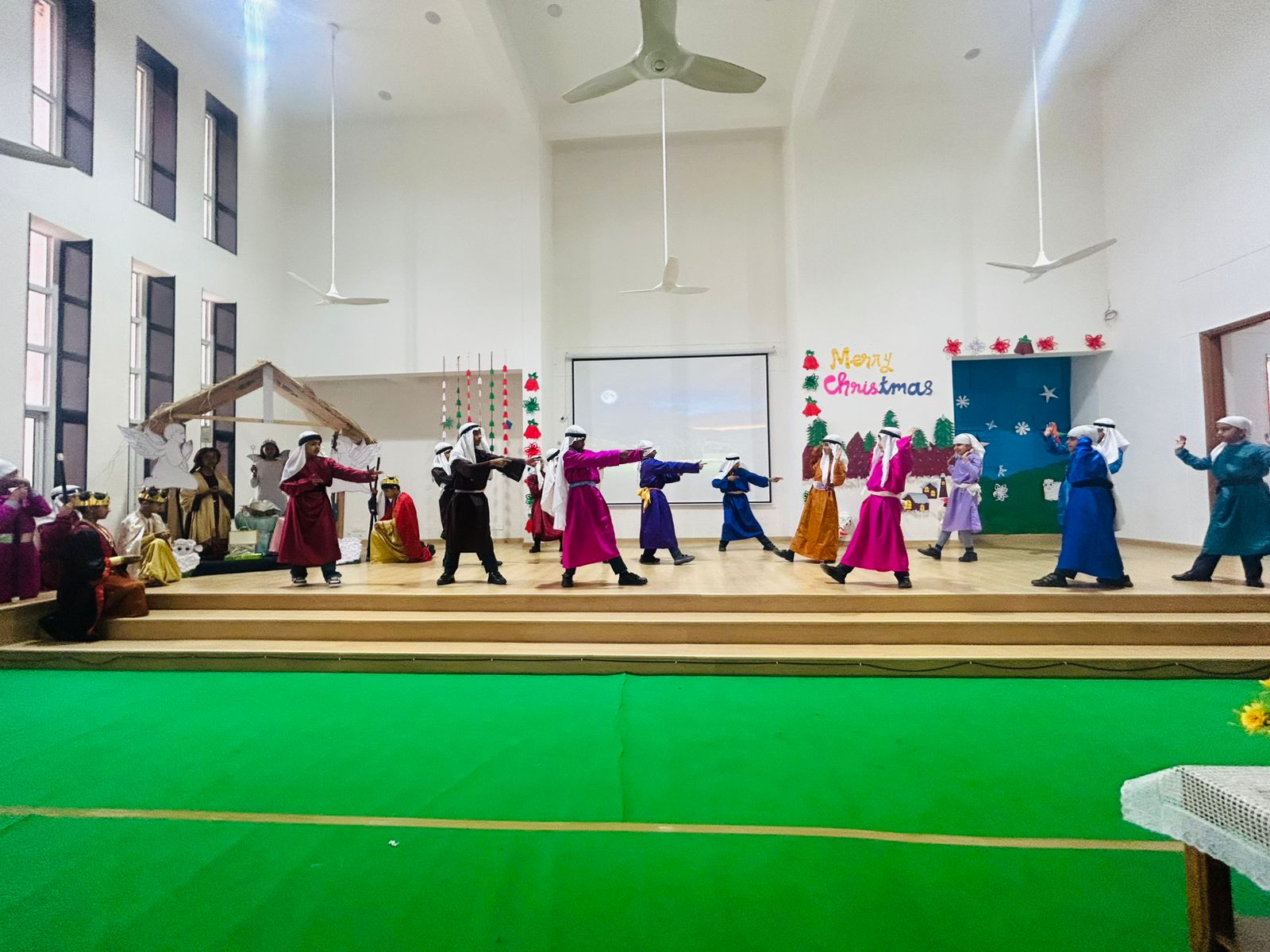 Classroom Image