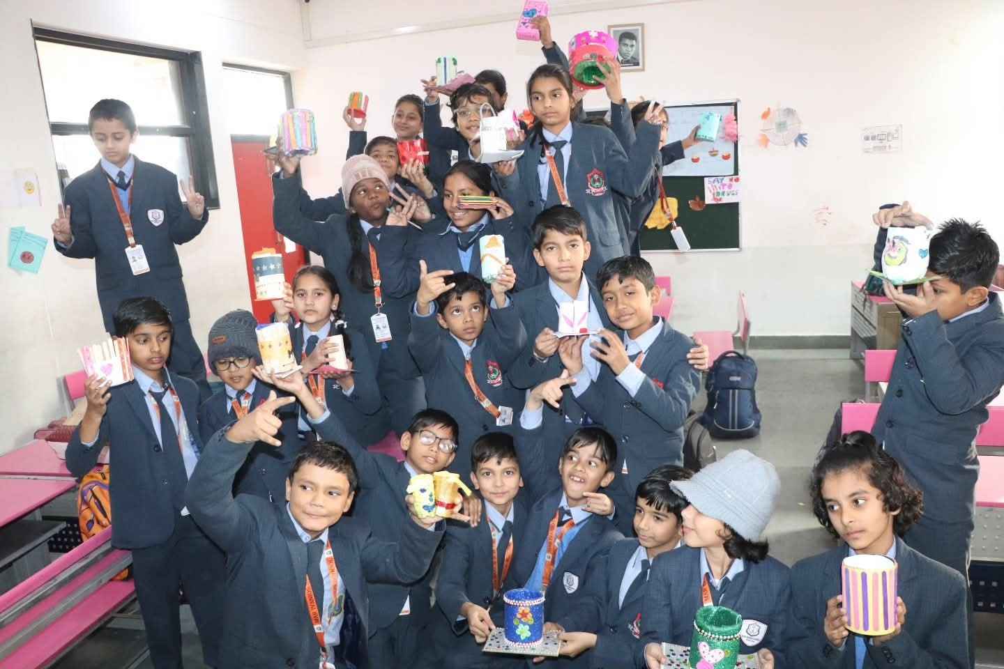 Maths Laboratory