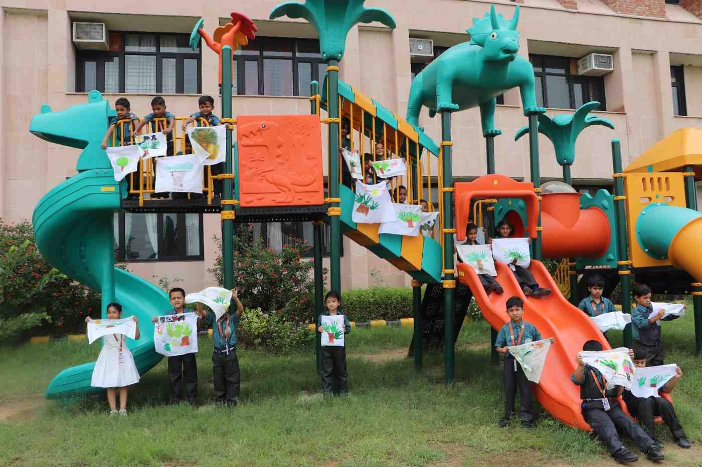 Campus