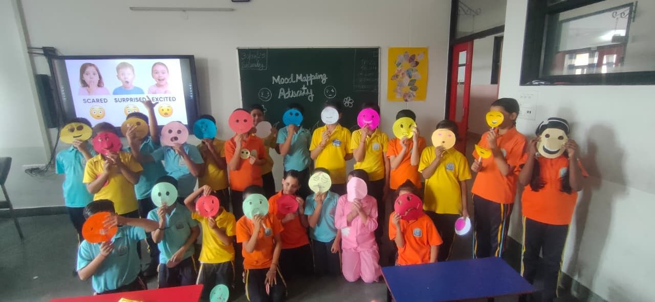 Maths Laboratory