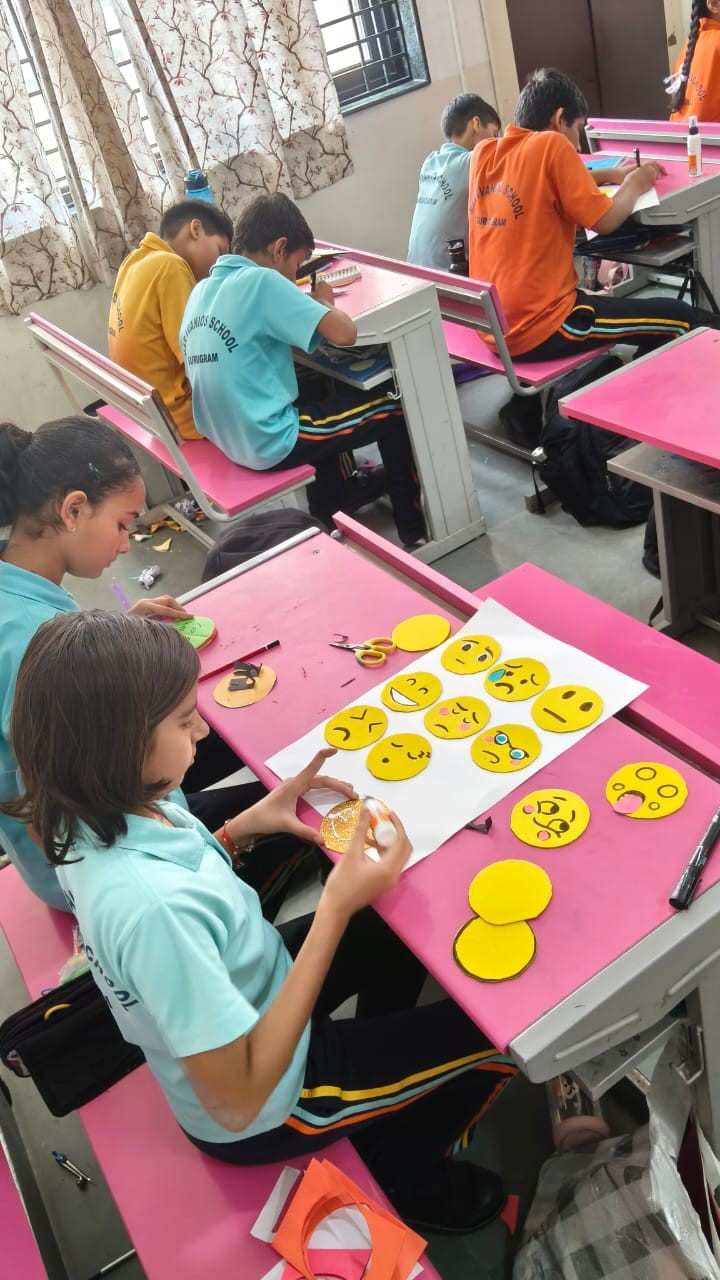 Art Session