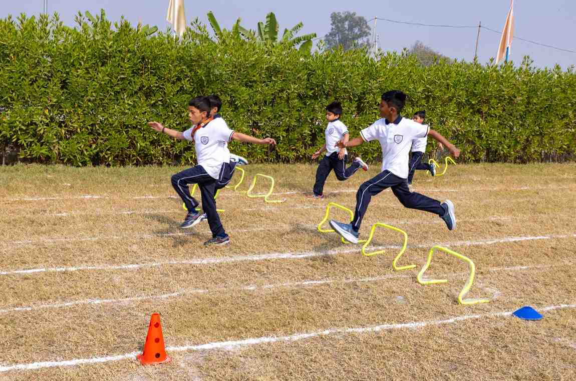 Sports