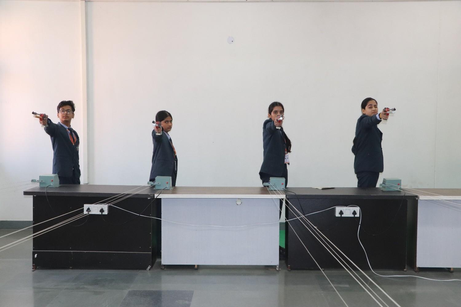 Classroom Image