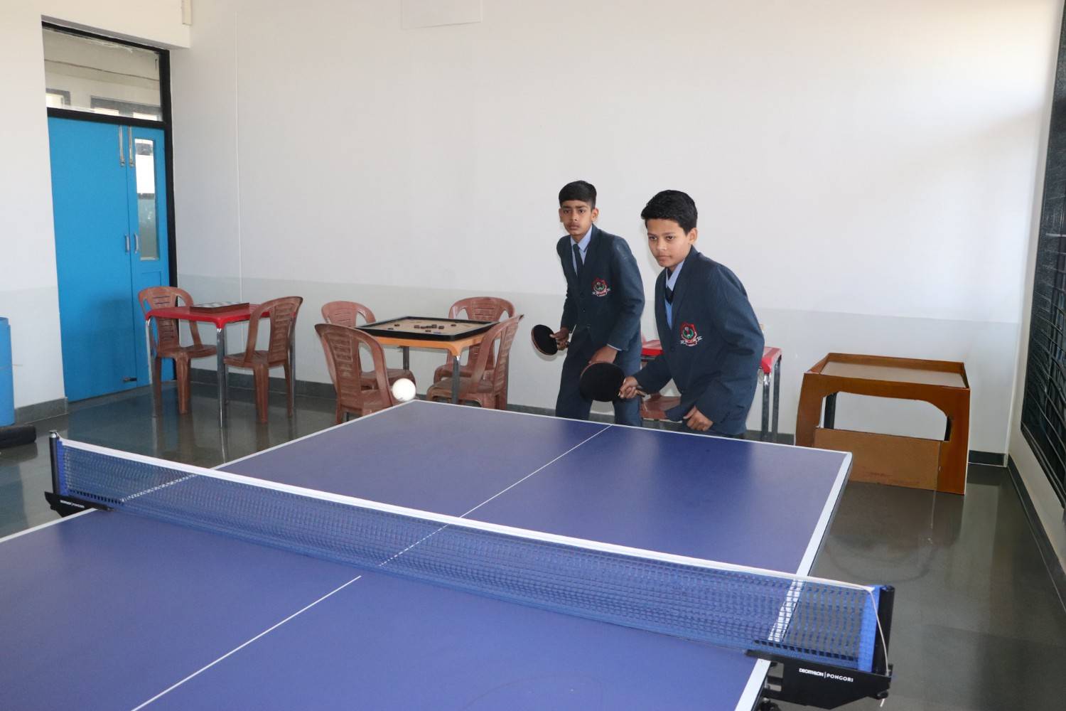 Science Exhibition