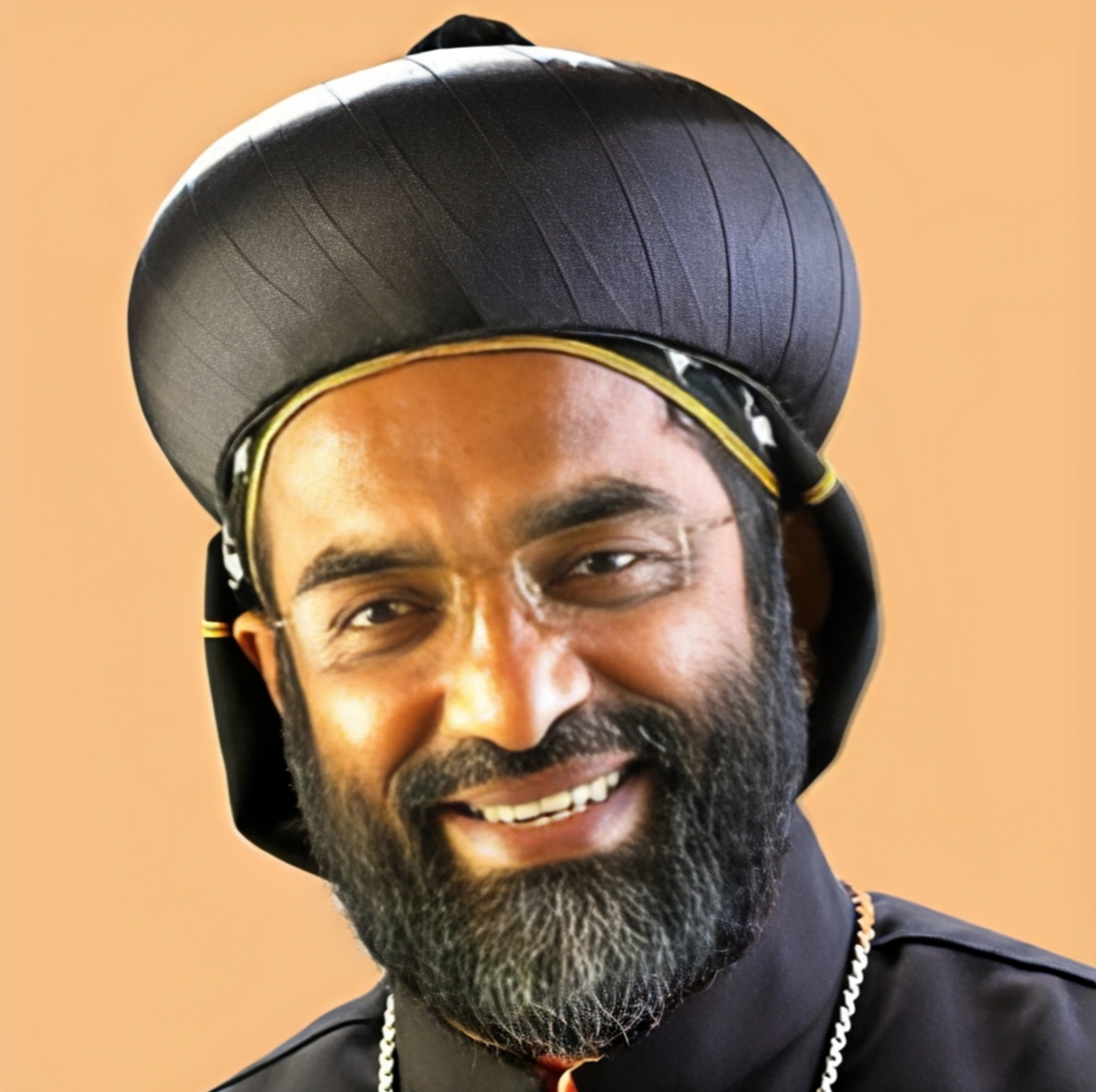 Bishop Thomas Mar Anthonios, OIC